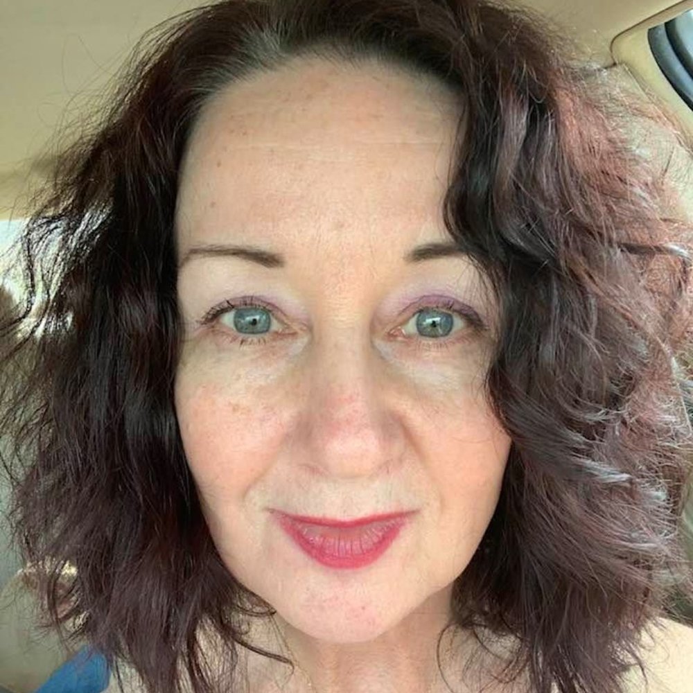 Meet your Posher, Linda